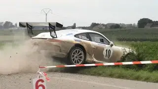 Critérium Jean-Louis Dumont 2023 | Crash - Mistakes - Pure Sound