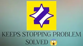 Solve "Zupee" Keeps Stopping problem || SR27SOLUTIONS