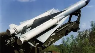 С-200 Ангара