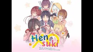 Kawaikereba Hentai demo Suki ni Natte Kuremasuka? | Opening