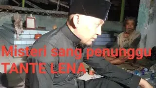 [LIVE]MISTERI TANTE LENA