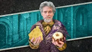 50 ОТТЕНКОВ ДАЭДРА