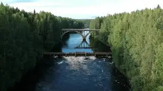Велопутешествие 