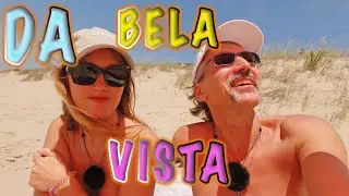 Hello from Da Bella Vista!