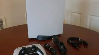 MY NEW PS5 CONSOLE IS BROKEN & WONT WORK!!!