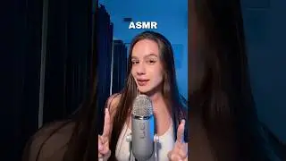ASMR, but it gets more expensive every time 💸 