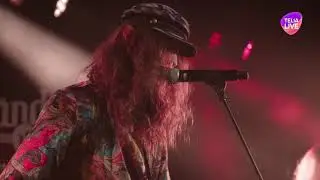 BOURBON SUGAR - WHISKEY LOVE / Noortebänd 2018 finalist