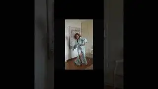 Dance mood!