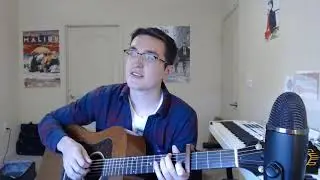 The Sun is in Your Eyes - Jacob Collier Cover