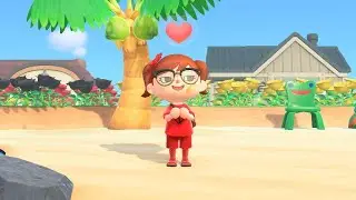 🩷Animal Crossing New Horizons Princess Peach🩷