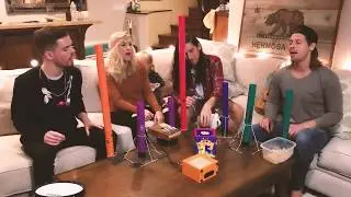 Shape of You   Walk off the Earth