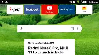 How to add extention on chrome in android mobile part1