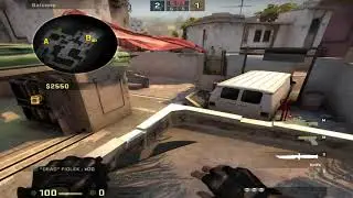 5K WITHOUT ARMOUR