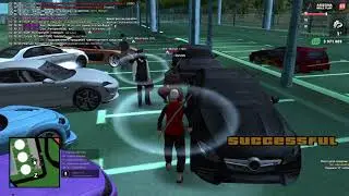 Подарок софаму. GTAOnline/ SAMP/ SAMP RP/ Arizona RP Prescott