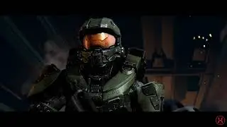 Halo 4 Campaign Midnight Mission, #halo