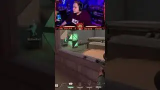 Valorant no scope with an OP 