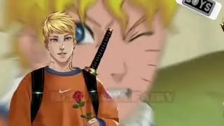 Наруто Boys ❤ краши
