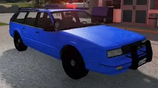 Bruckell LeGran Review (Beamng.Drive)