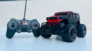 Off Road Passion || Mad Cross Country Racing || 1:20 Scale || Unboxing & Testing - Suraj Rathee