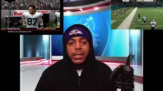 Every NFL fan who loves sports video games need to get this message out to EA Sports and the NFL!
