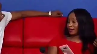 Huyu ndiye mtoto wa MONA aliyekuwa mafichani