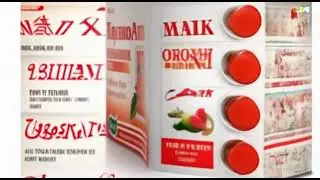 Боярышник форте Эвалар + Luma AI