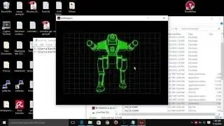 EarthSiege 2 Installation Tutorial - Windows 10