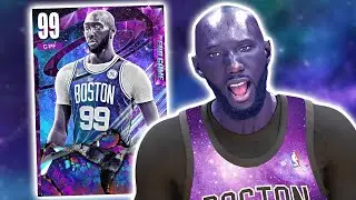 END GAME TACKO FALL GAMEPLAY! EASILY THE BEST END GAME WE HAVE EVR GOT.....SO FAR?