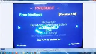 How to install a game in your pendrive for ps2(simple & 100% working)