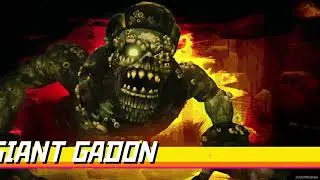 Dave The Diver: Escape From Giant Gadon