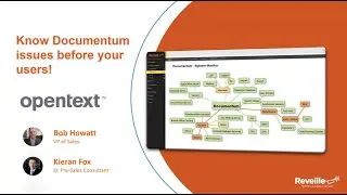 Know Documentum Issues Before Your Users - Webinar 2-7-2024