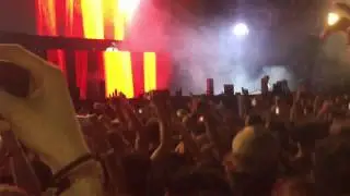Martin Garrix - Tremor (Lollapalooza Argentina 2017)