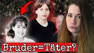 14-Jähriger Bruder verdächtigt... | Der Fall Stephanie Crowe