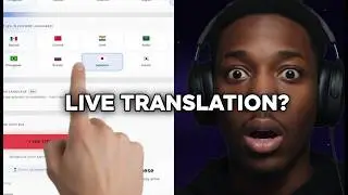 How to Add Live Stream Subtitles in OBS and more (Any Language) — StreamTranslate