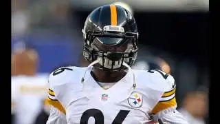 Steelers RB Le'Veon Bell to face marijuana charge after traffic stop