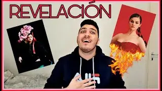 Revelación - Selena Gomez (EP - REACTION)