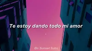 Cigarettes After Sex// Heavenly Subtitulos