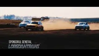 AutoCross // Colonița // 2016 FINAL