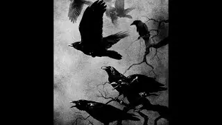 [FREE] Lil Peep Type Beat ft. Zillakami - "Crows Around Me"