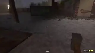 Drop it Elias