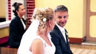 Aneta i Damian  - Zwiastun (2016)