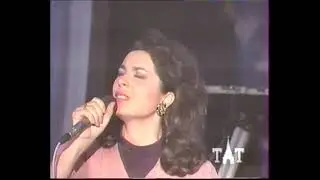 Зәйнәп Фәрхетдинова — "Парсыз балдаклар" (1994)