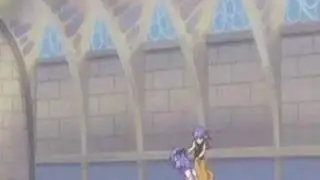 Tribute to Lycoris