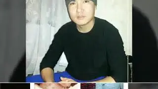 Гуламов Чубек(15)