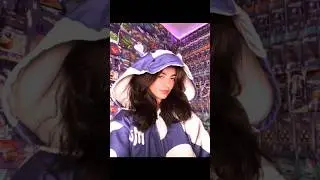 🍫💜