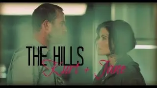 Kurt & Jane | The Hills