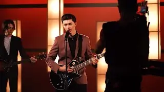 On The Set of 'I Think They Call This Love' (Behind the Scenes)