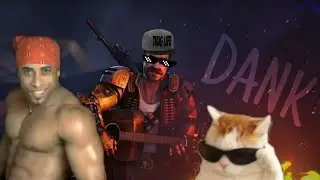 Dank Apex Legends Season 8 Trailer!