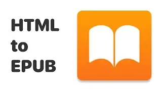 Convert Webpage to EPUB in Typescript