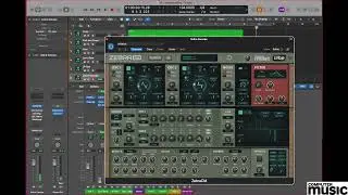 Synth Masterclass #18 – Kate Bush synths